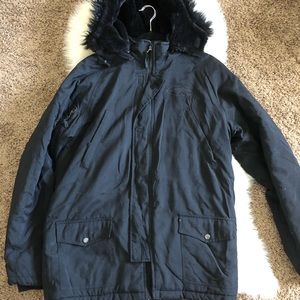 Men’s winter jacket